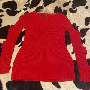 A.N.A sweater/dress